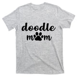 Doodle Mom Dog Mother T-Shirt