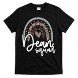 Dean Of Students – Head Of Departt Back To School Cute Gift T-Shirt