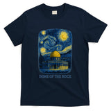 Dome Of The Rock T-Shirt