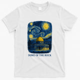 Dome Of The Rock T-Shirt