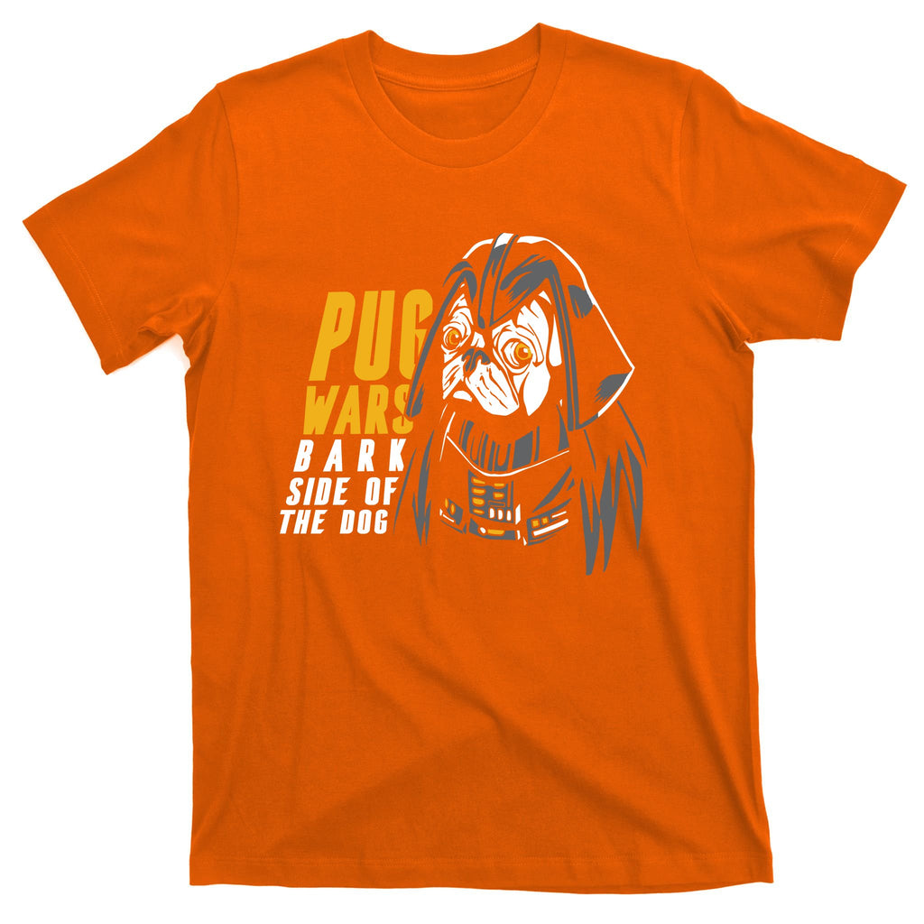 Darth Pug T-Shirt