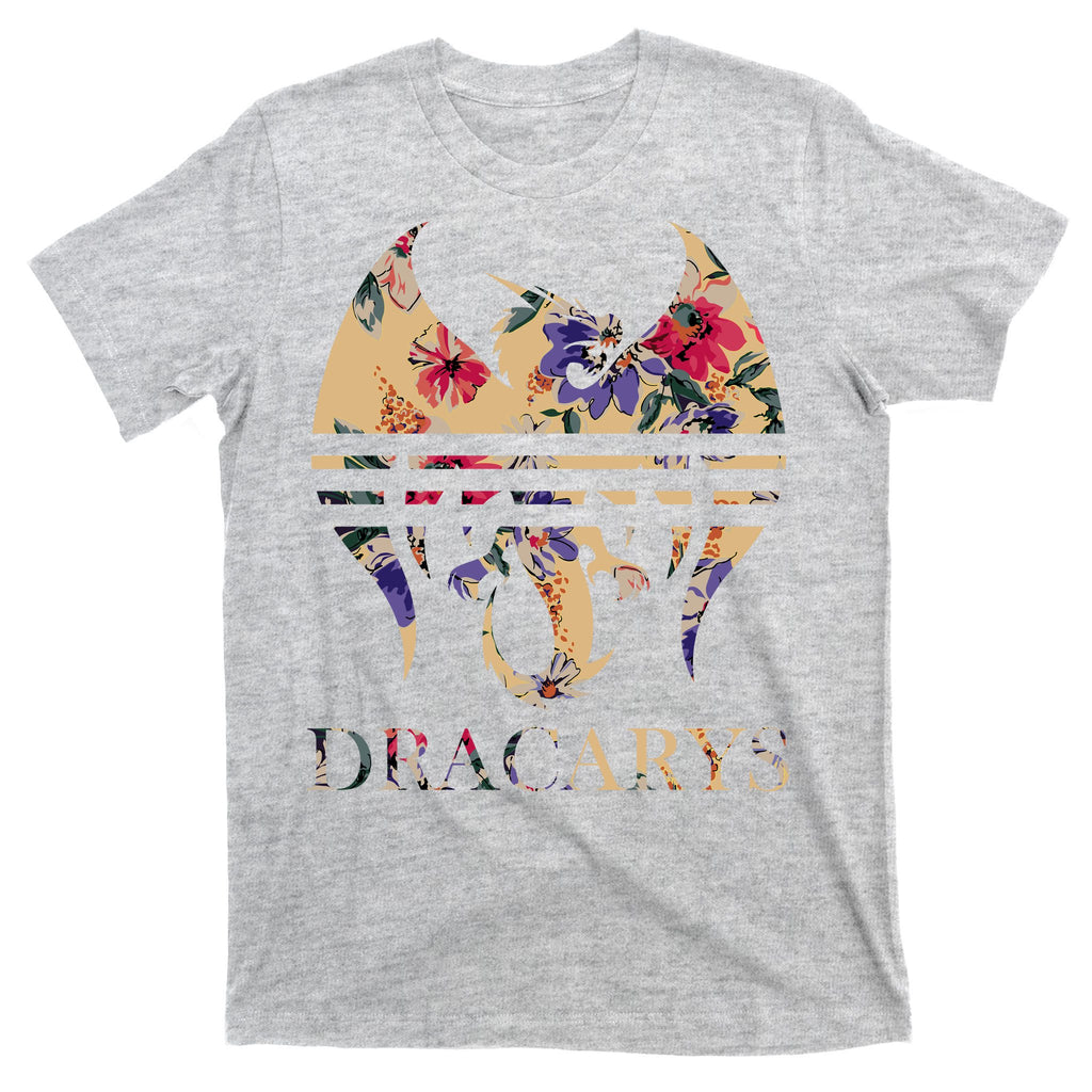 Dracarys Dragonfire T-Shirt