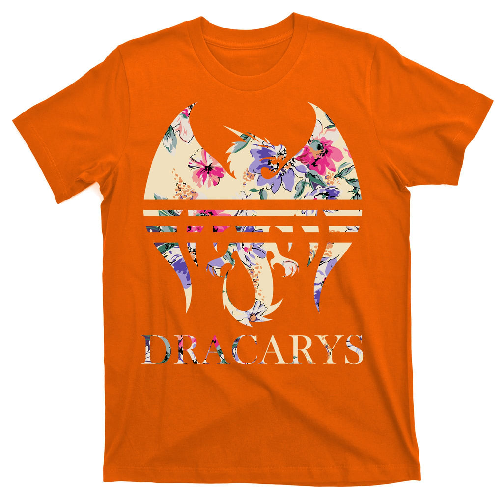 Dracarys Dragonfire T-Shirt