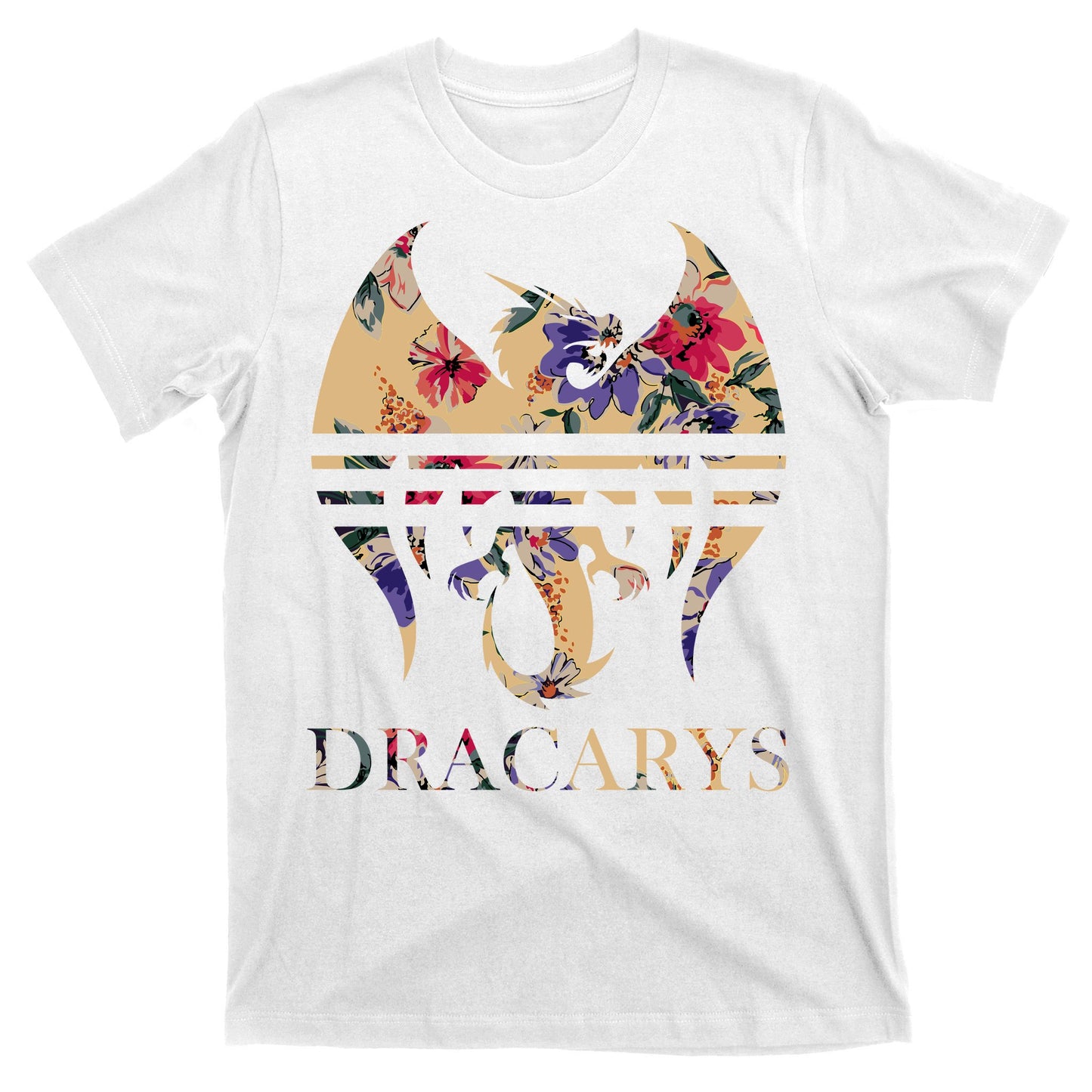 Dracarys Dragonfire T-Shirt