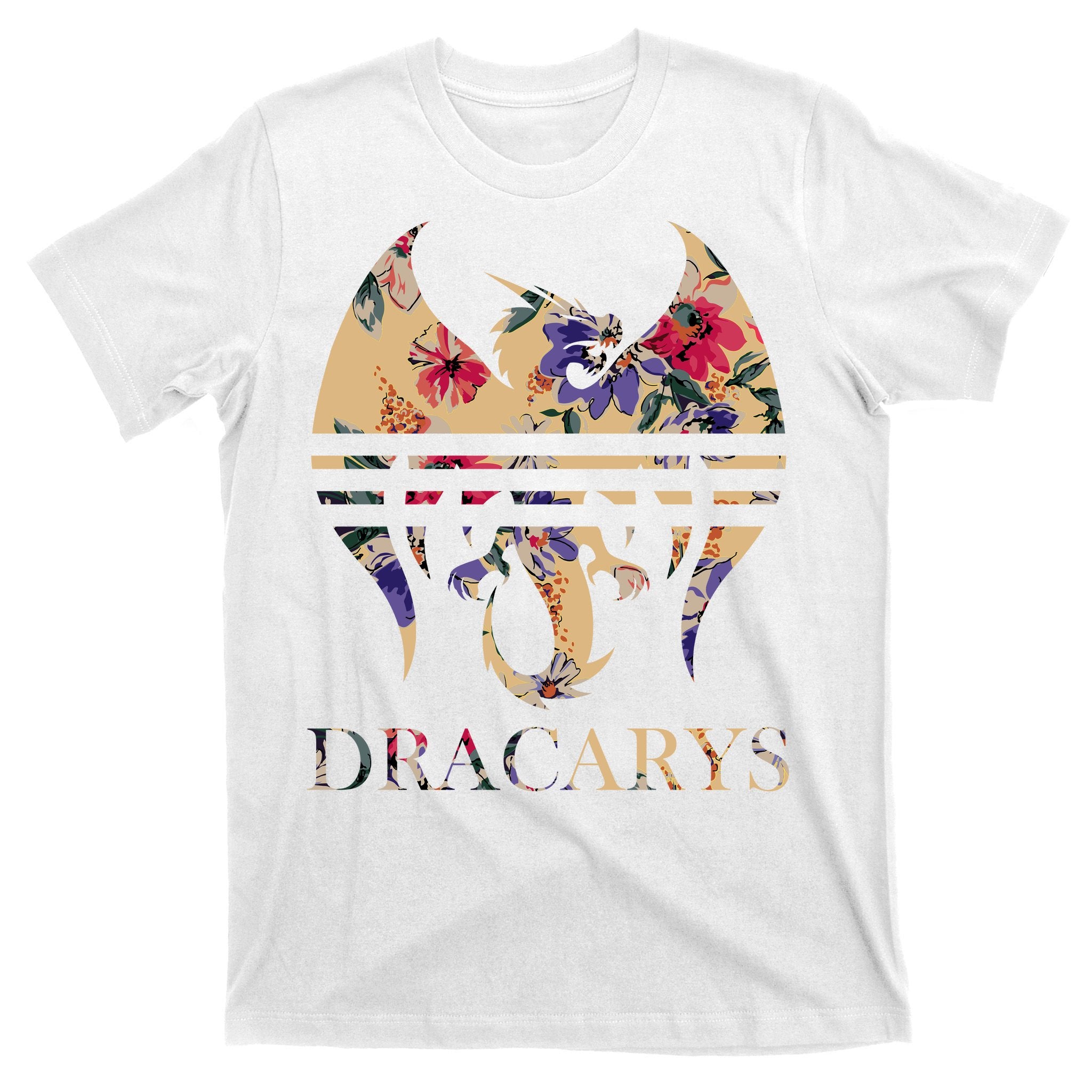 Dracarys Dragonfire T-Shirt