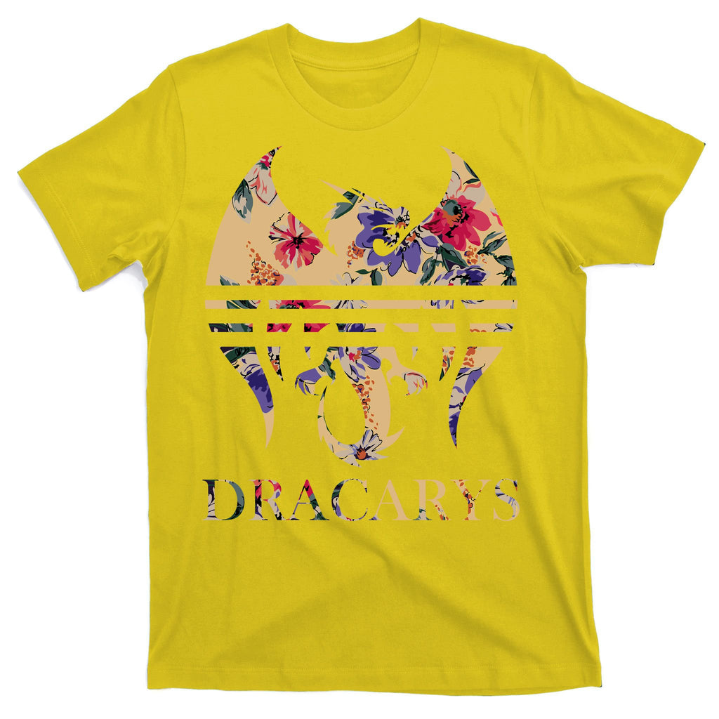Dracarys Dragonfire T-Shirt