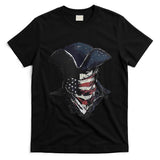 Defiant Since 1776 Gift T-Shirt