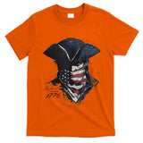 Defiant Since 1776 Gift T-Shirt
