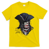 Defiant Since 1776 Gift T-Shirt