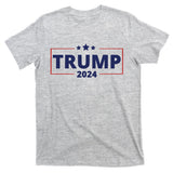 Donald Trump 2024 Take America Back USA Trump United States T-Shirt