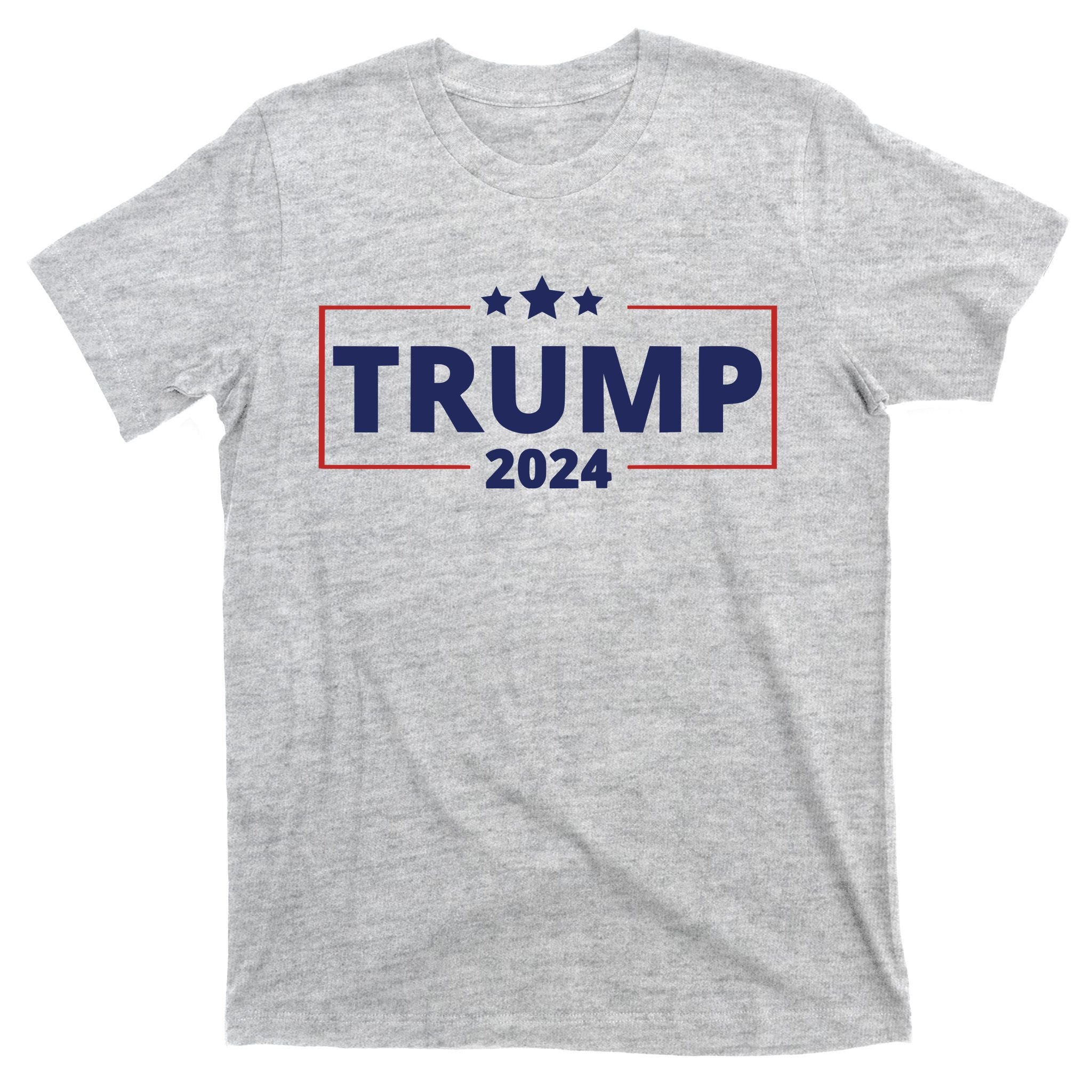 Donald Trump 2024 Take America Back USA Trump United States T-Shirt