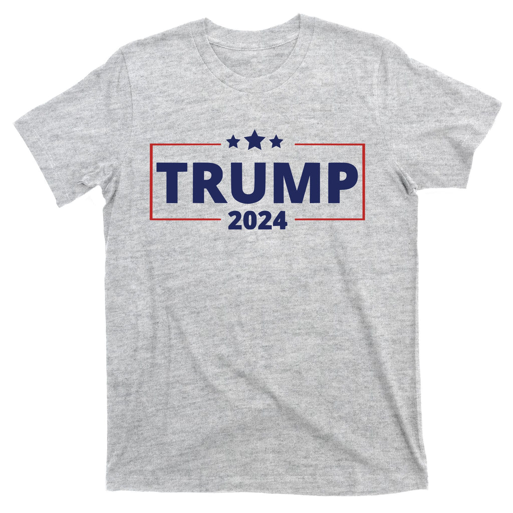 Donald Trump 2024 Take America Back USA Trump United States T-Shirt