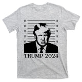 Donald Trump 2024 Mugshot Take America Back Usa T-Shirt