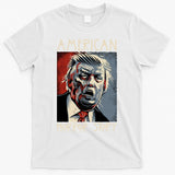 Donald Trump Horror Story T-Shirt