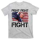 Donald Trump Fight Fight Fight T-Shirt
