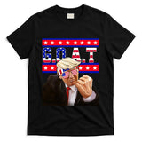 Donald Trump Goat T-Shirt