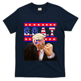 Donald Trump Goat T-Shirt