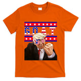 Donald Trump Goat T-Shirt