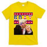 Donald Trump Goat T-Shirt