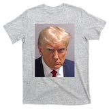 Donald Trump Mugshot T-Shirt
