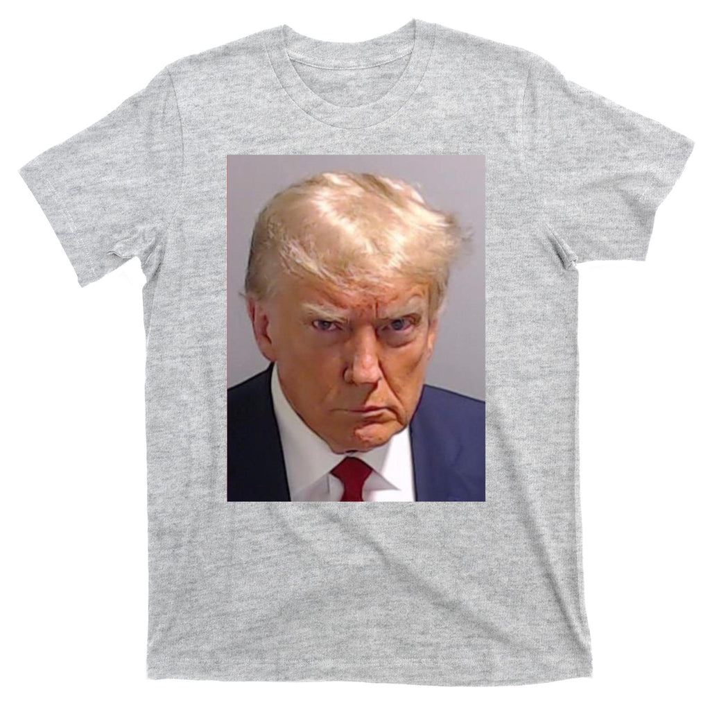 Donald Trump Mugshot T-Shirt