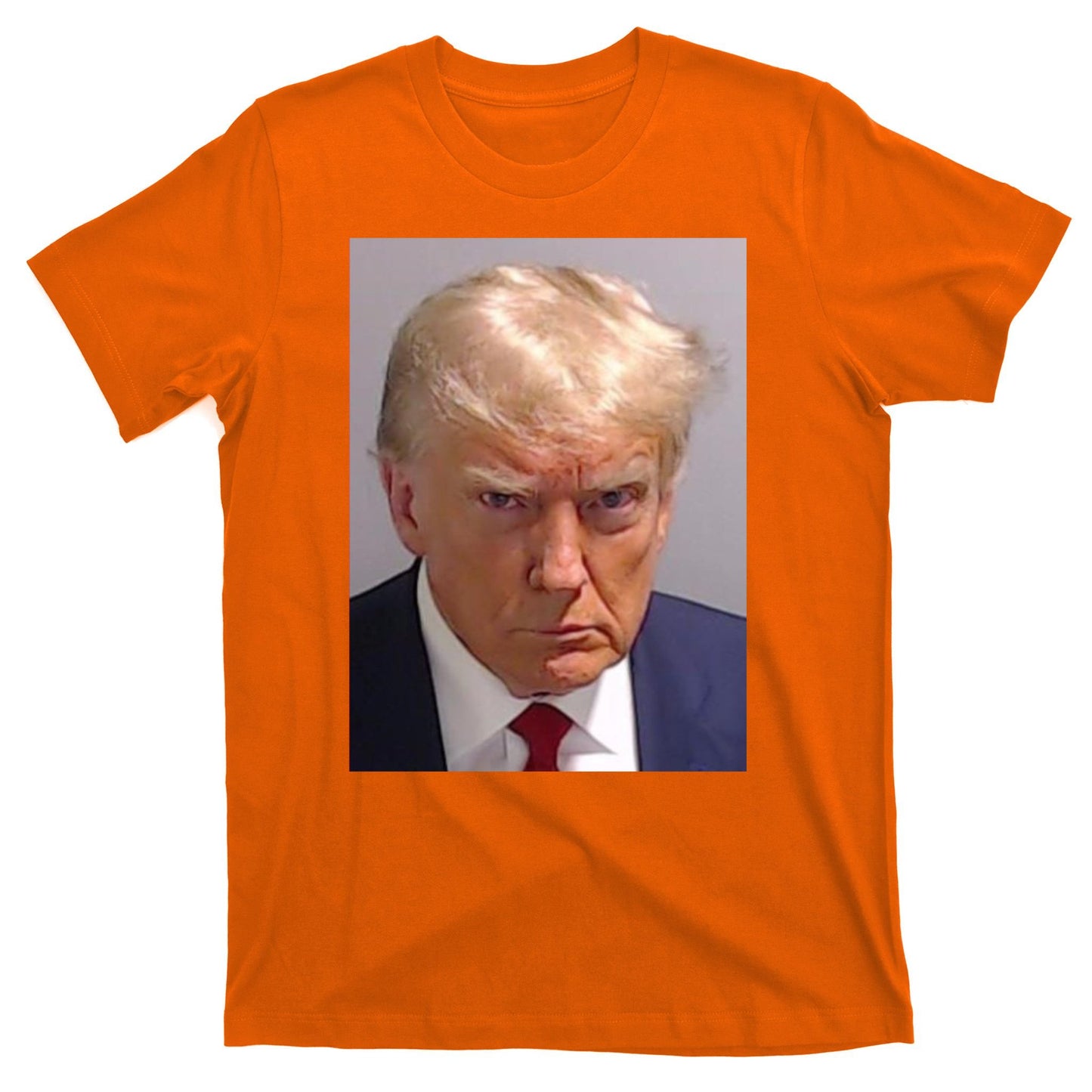Donald Trump Mugshot T-Shirt