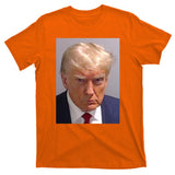 Donald Trump Mugshot T-Shirt