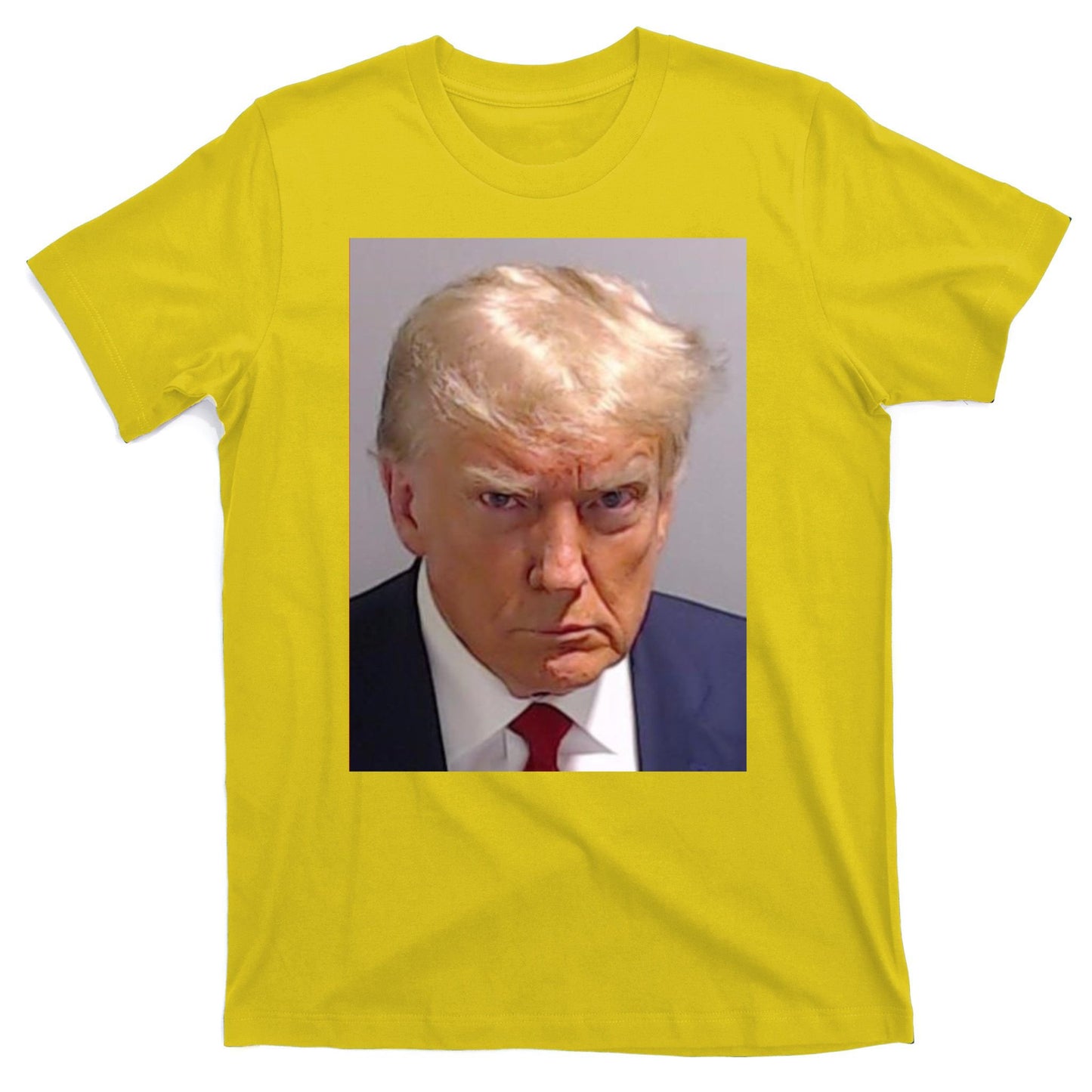 Donald Trump Mugshot T-Shirt