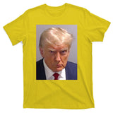 Donald Trump Mugshot T-Shirt