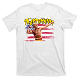 Donald Trump Republican Wrestling Meme Trumpamania Funny T-Shirt