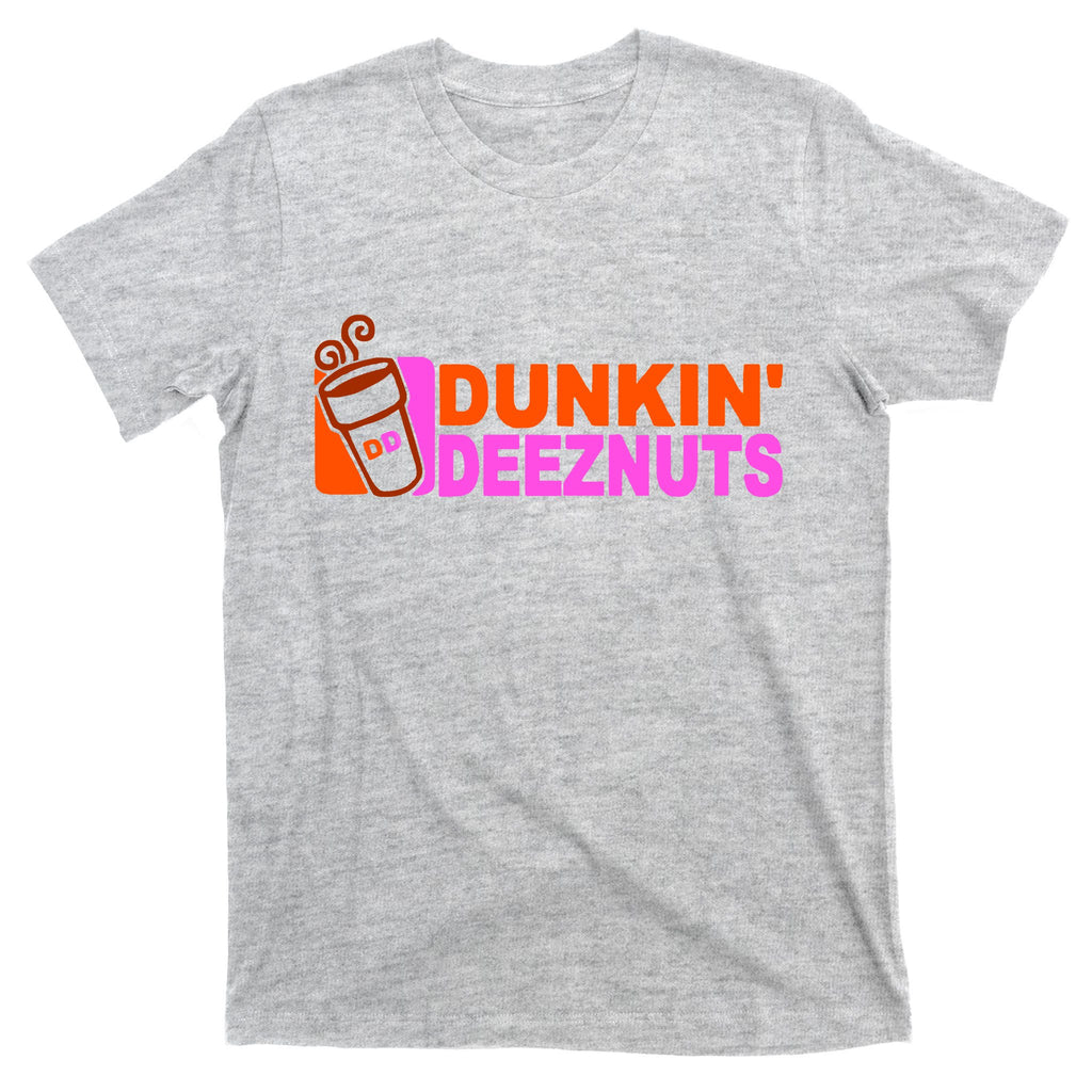 Dunkin Deeznuts T-Shirt