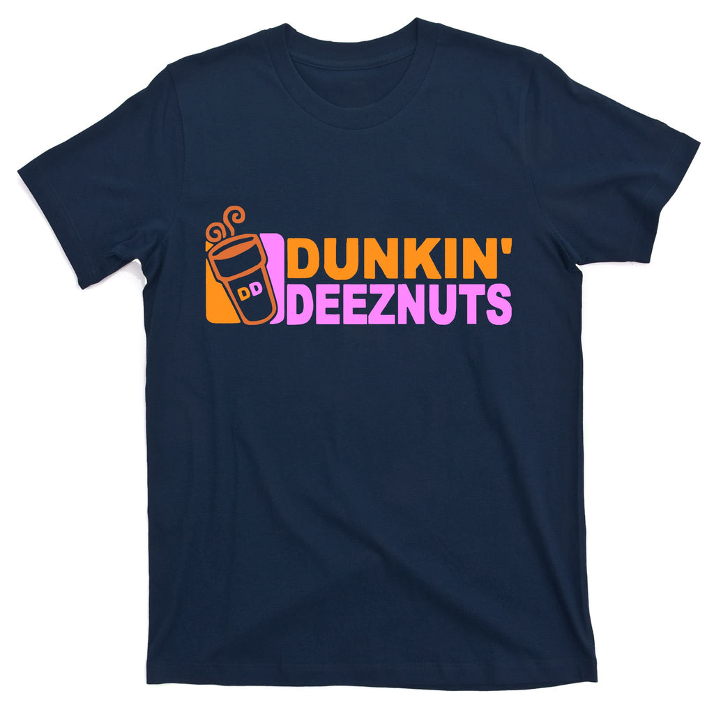 Dunkin Deeznuts T-Shirt