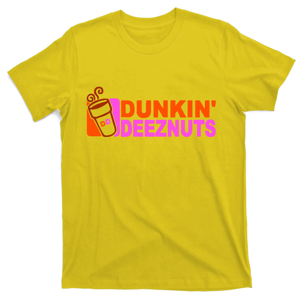 Dunkin Deeznuts T-Shirt