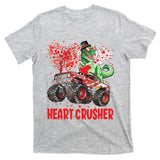 Dinosaur Valentine T-Shirt
