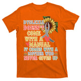 Dyslexia Doesn't Come With A Manual T-Shirt