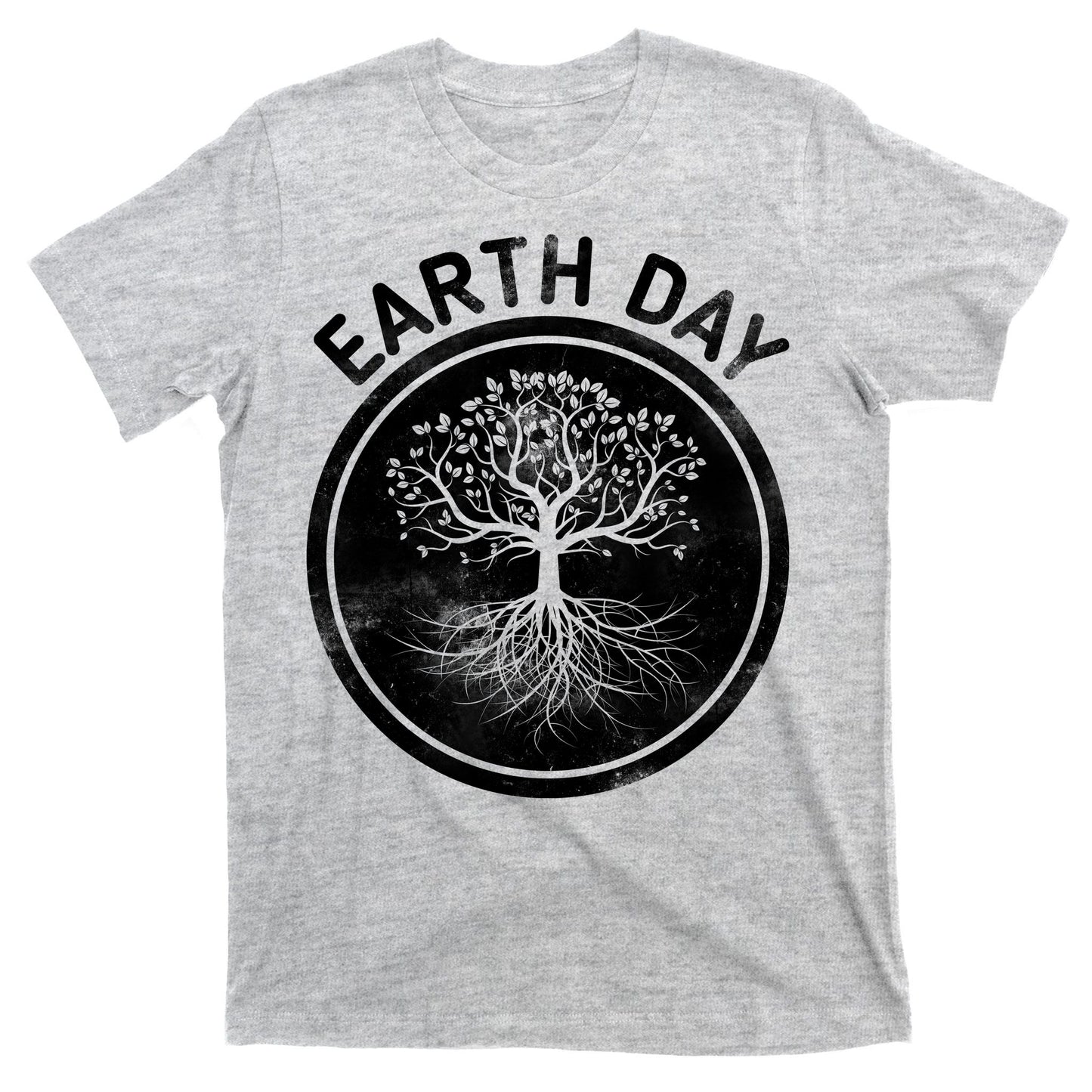 Earth Day Vintage T-Shirt