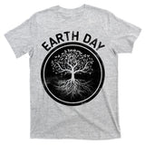 Earth Day Vintage T-Shirt