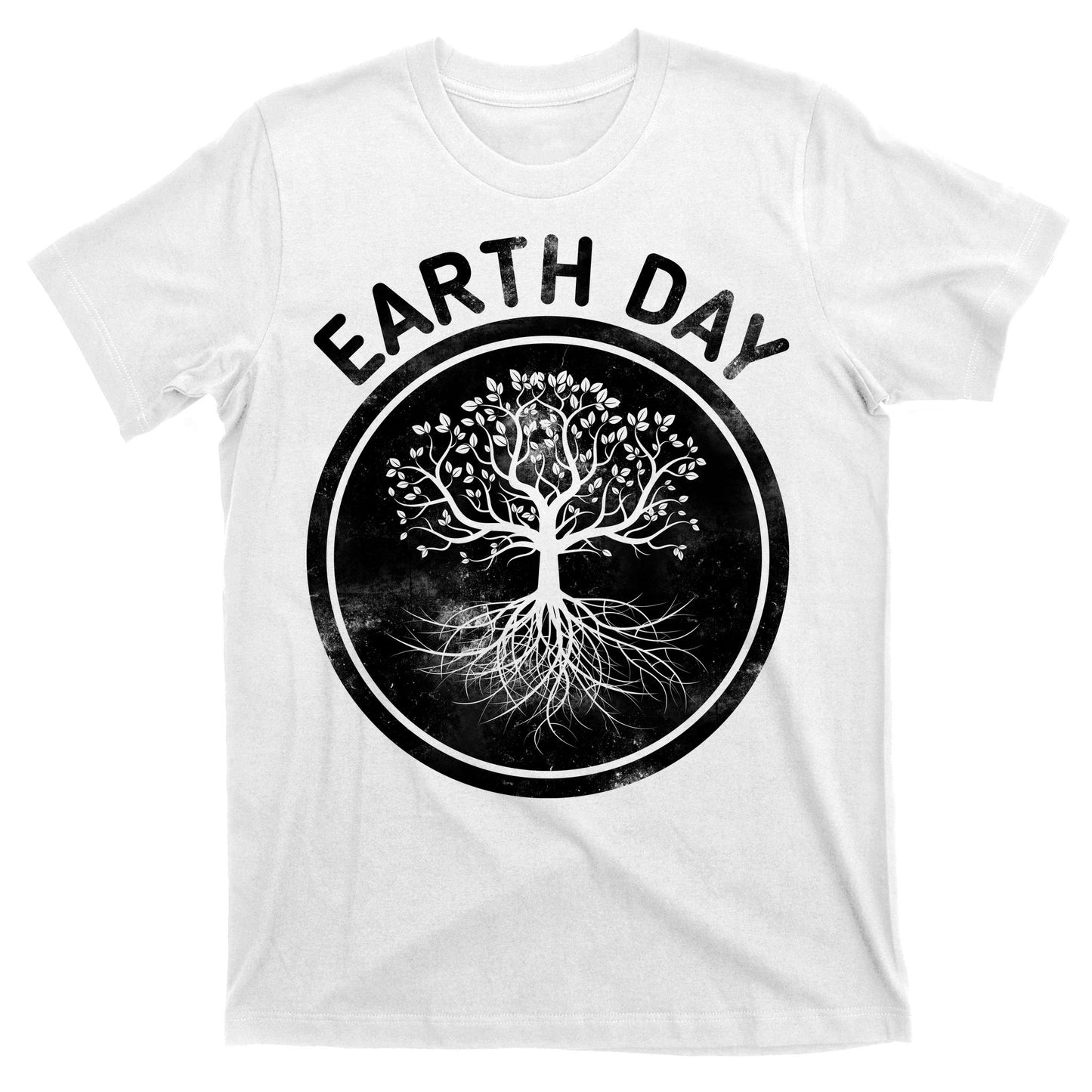 Earth Day Vintage T-Shirt