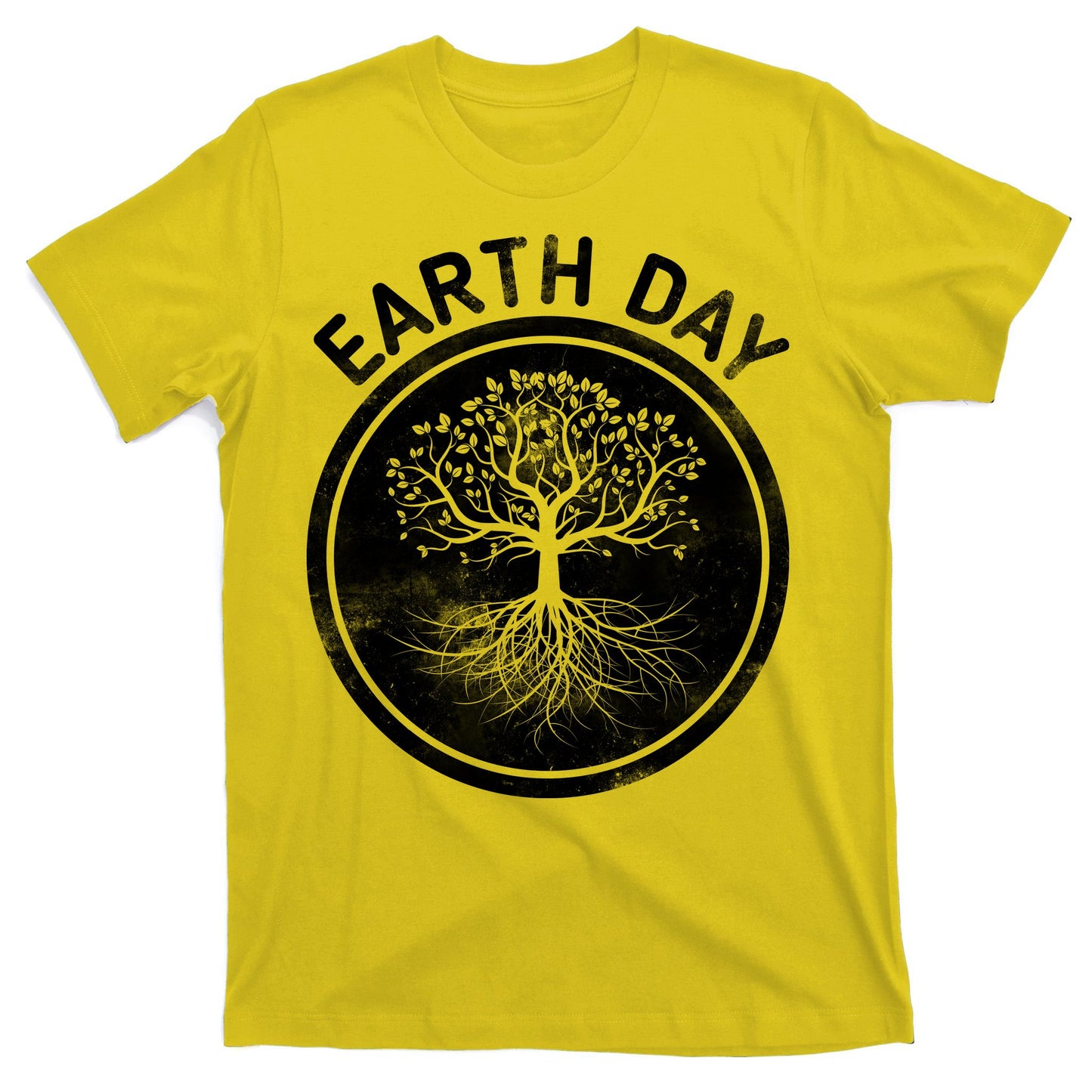 Earth Day Vintage T-Shirt