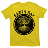 Earth Day Vintage T-Shirt