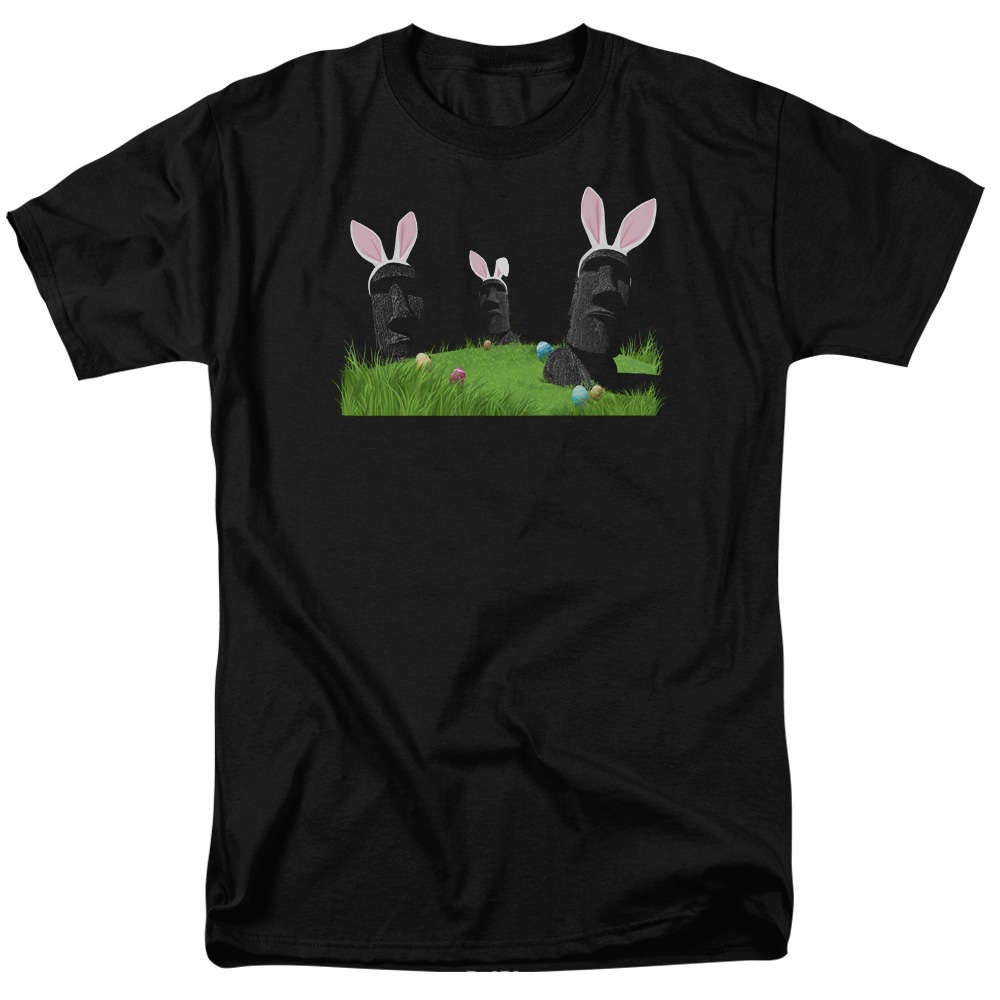 Easter Island T-Shirt