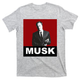 Elon Musk Gift T-Shirt