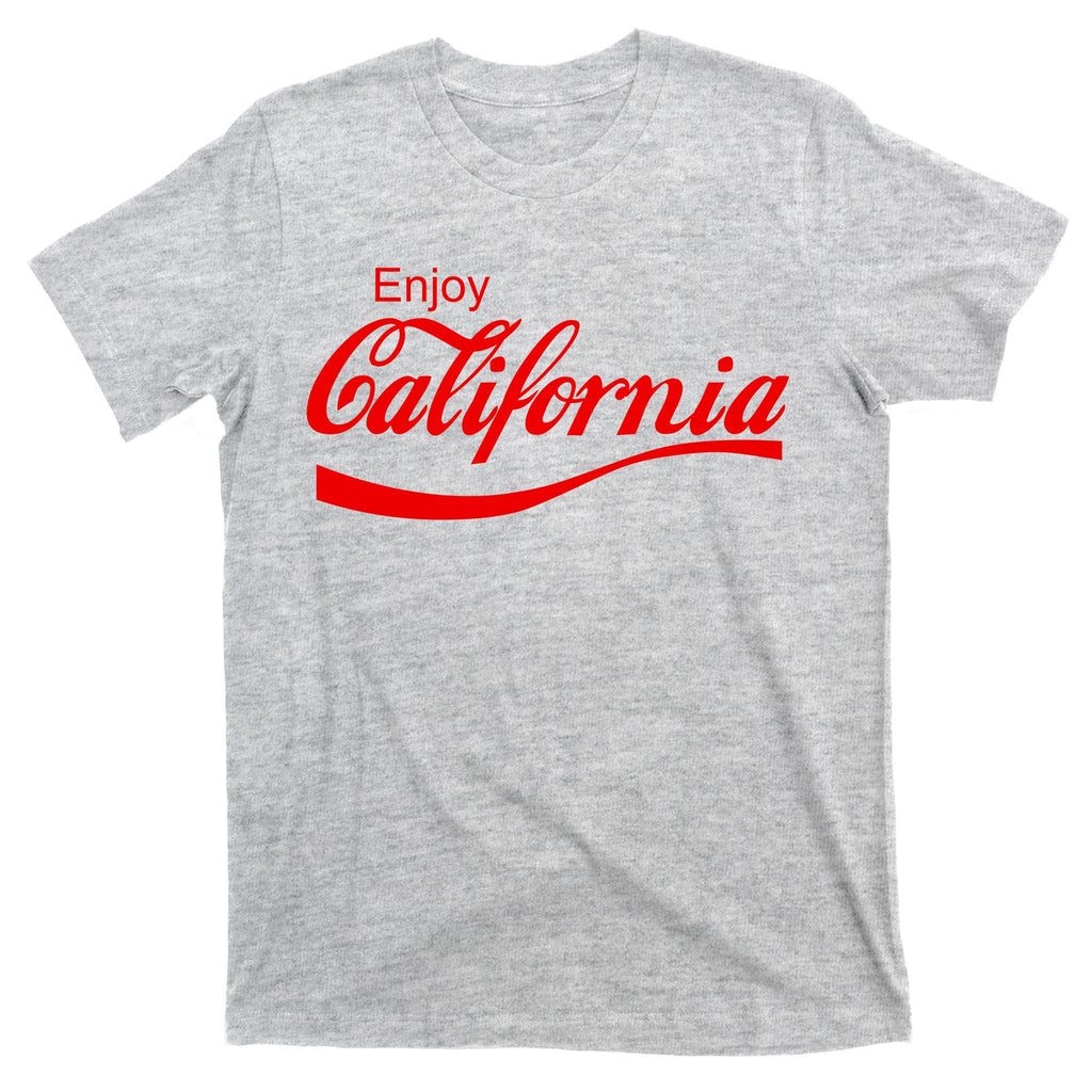 Enjoy California T-Shirt