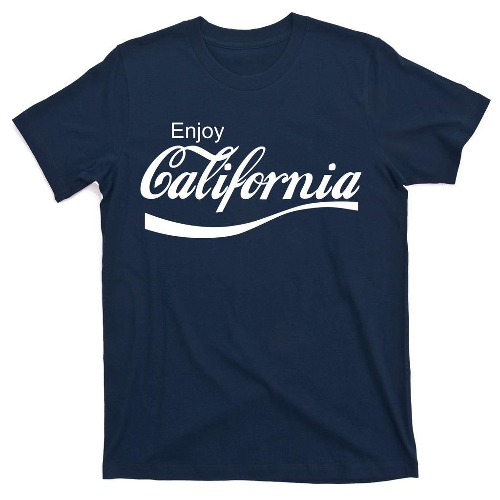 Enjoy California T-Shirt