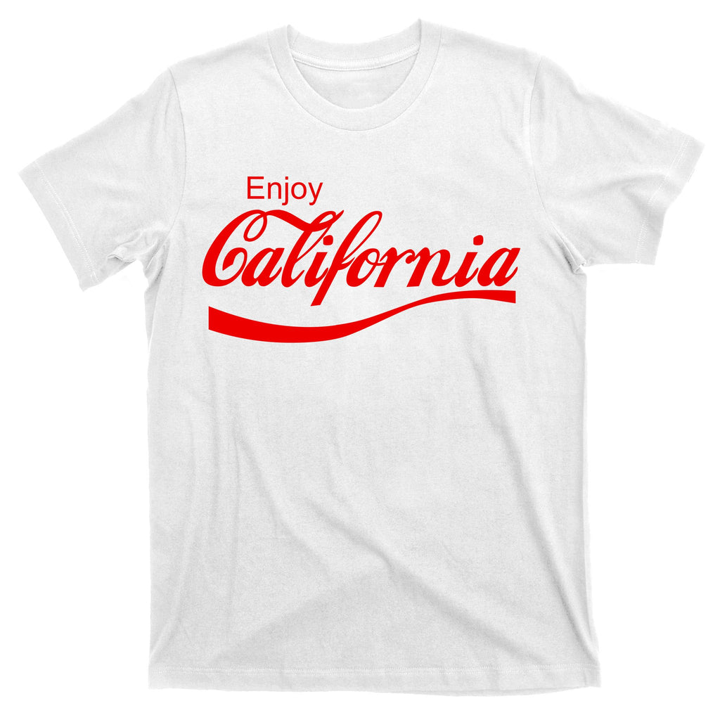 Enjoy California T-Shirt
