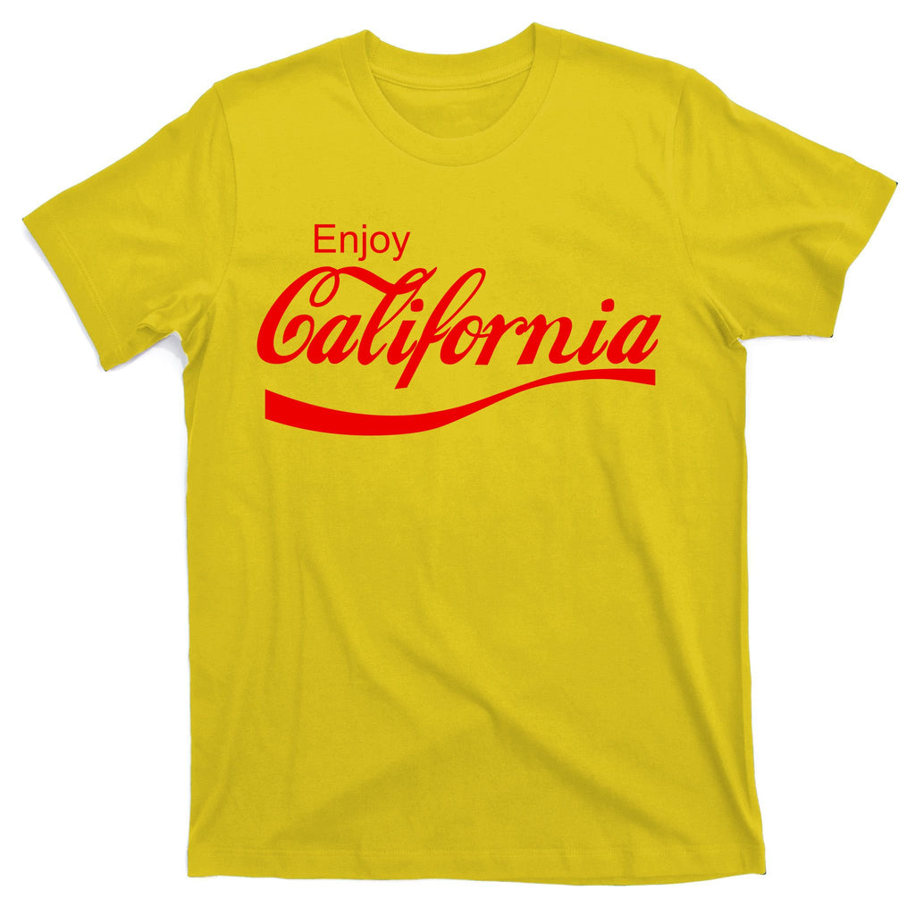 Enjoy California T-Shirt