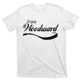Enjoy Woodward Ave T-Shirt