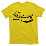 Enjoy Woodward Ave T-Shirt
