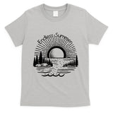 Endless Summer Beach Vibes T-Shirt