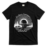 Endless Summer Beach Vibes T-Shirt